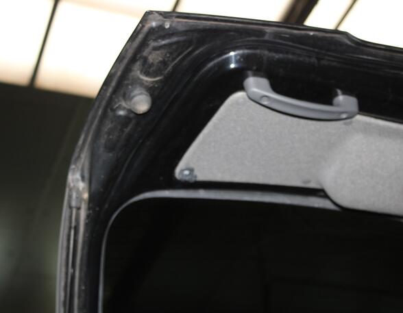 Boot (Trunk) Lid OPEL Corsa B (73, 78, 79)