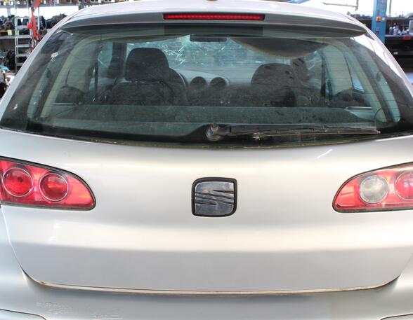 Boot (Trunk) Lid SEAT Ibiza III (6L1)