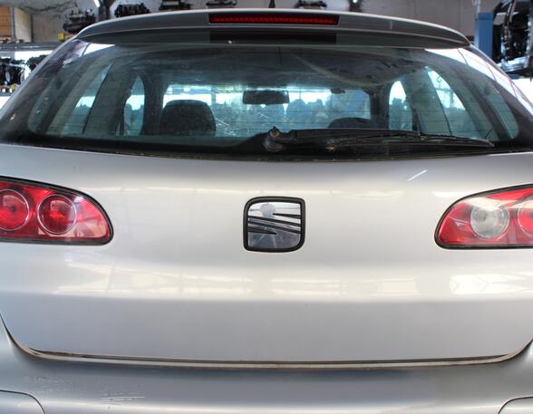 Boot (Trunk) Lid SEAT Ibiza III (6L1)