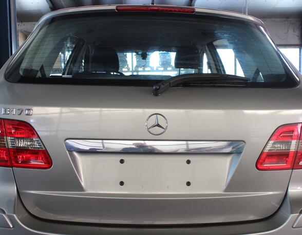 Boot (Trunk) Lid MERCEDES-BENZ B-Klasse (W245)