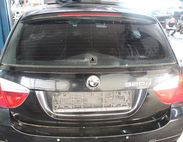 Boot (Trunk) Lid BMW 3er Touring (E91)