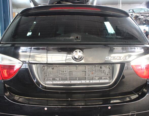 Boot (Trunk) Lid BMW 3er Touring (E91)