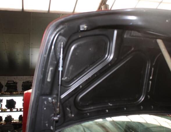 Boot (Trunk) Lid MERCEDES-BENZ SLK (R170)