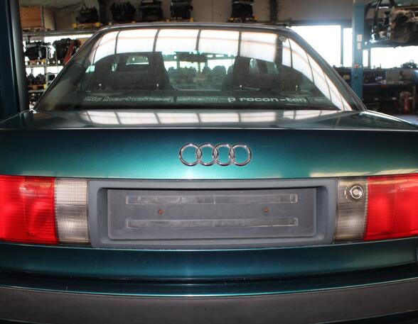 HECKKLAPPE/ HECKDECKEL ( LIMOUSINE )  (Heckdeckel) Audi Audi  80 Benzin (B4) 1984 ccm 85 KW 1991>1994