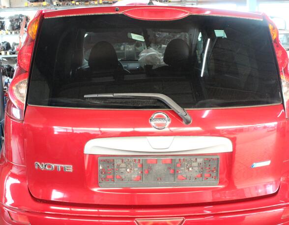 Kofferruimteklep NISSAN NOTE (E11, NE11)