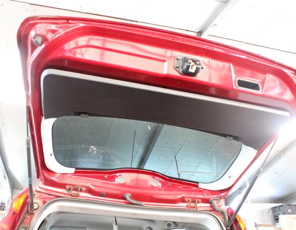 Boot (Trunk) Lid NISSAN NOTE (E11, NE11)