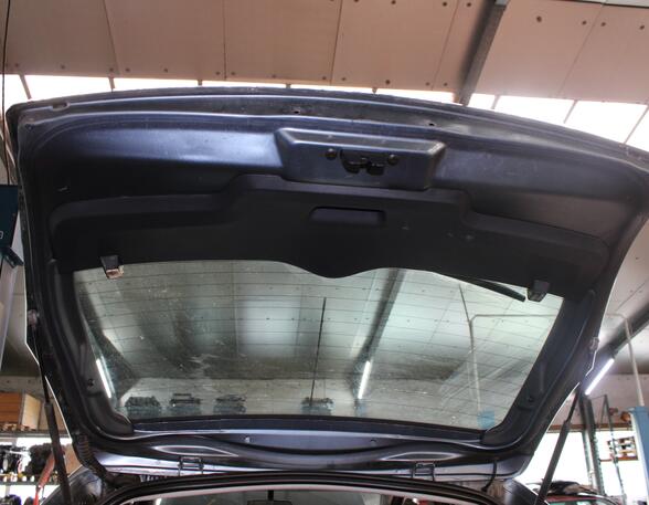 Boot (Trunk) Lid CITROËN C3 I (FC_, FN_)