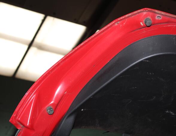 Boot (Trunk) Lid SUZUKI SWIFT III (MZ, EZ)