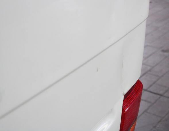 Boot (Trunk) Lid VW TRANSPORTER IV Van (70A, 70H, 7DA, 7DH)