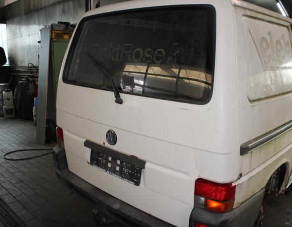 Boot (Trunk) Lid VW TRANSPORTER IV Van (70A, 70H, 7DA, 7DH)