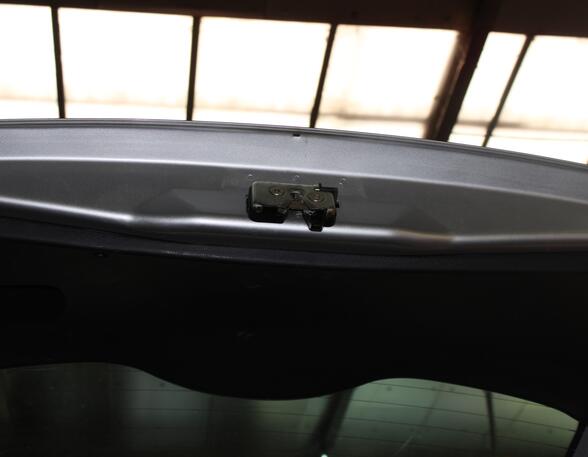 Boot (Trunk) Lid FORD FIESTA V (JH_, JD_)