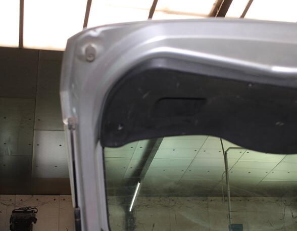 Boot (Trunk) Lid FORD FIESTA V (JH_, JD_)