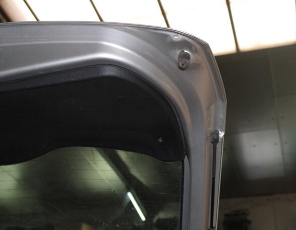 Boot (Trunk) Lid FORD FIESTA V (JH_, JD_)