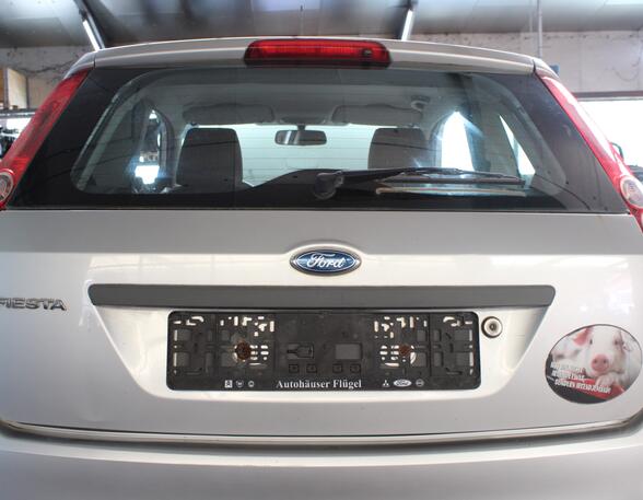 Boot (Trunk) Lid FORD FIESTA V (JH_, JD_)