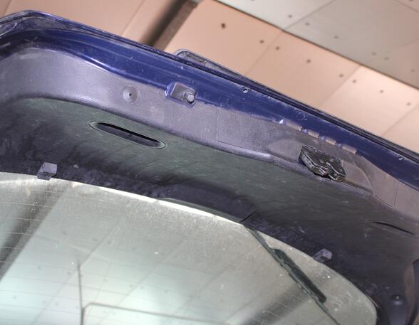 Boot (Trunk) Lid BMW 3 Compact (E36)