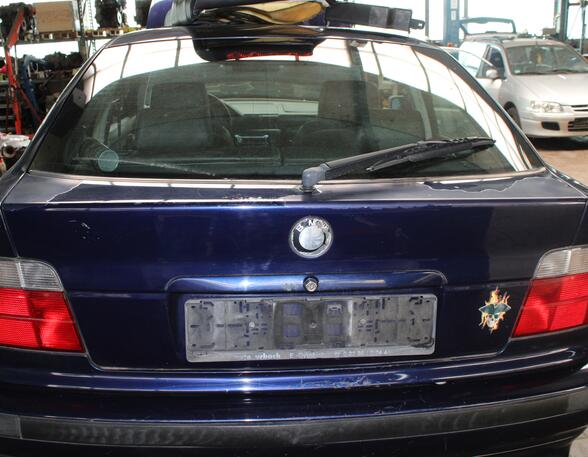 Boot (Trunk) Lid BMW 3 Compact (E36)