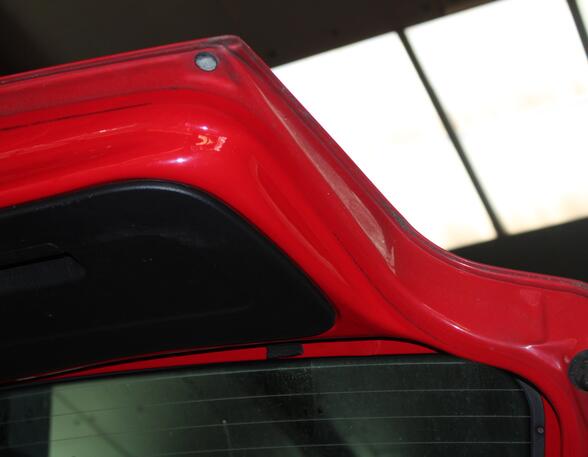 Boot (Trunk) Lid VW GOLF III (1H1)