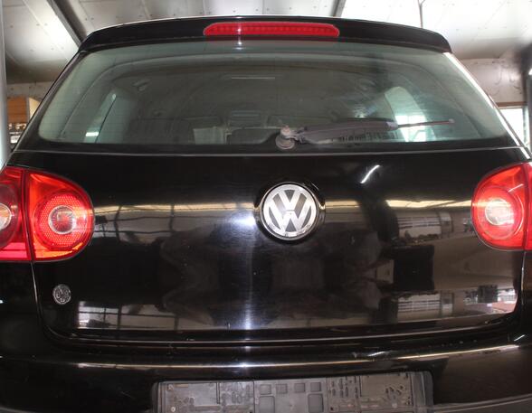 HECKKLAPPE/ HECKDECKEL ( LIMOUSINE )  (Heckdeckel) VW Golf Benzin (1K/1KP/5M/1KM) 1390 ccm 55 KW 2003>2006