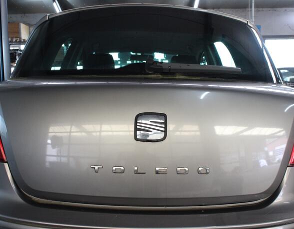 Boot (Trunk) Lid SEAT TOLEDO III (5P2)