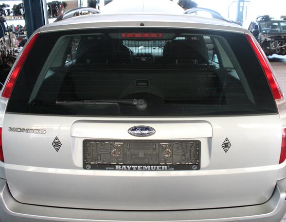 HECKKLAPPE/ HECKDECKEL (Heckdeckel) Ford Mondeo Benzin (B5Y/B4Y/BWY) 1798 ccm 81 KW 2000>2003