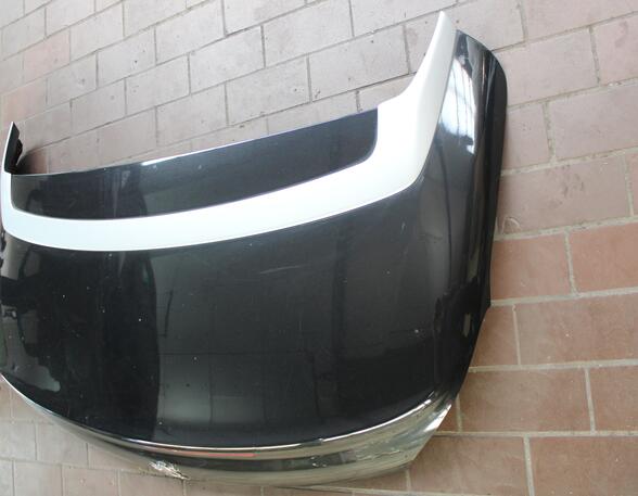 Boot (Trunk) Lid PEUGEOT 207 CC (WD_)