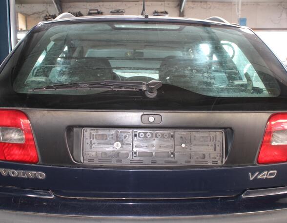 Boot (Trunk) Lid VOLVO V40 Estate (645)