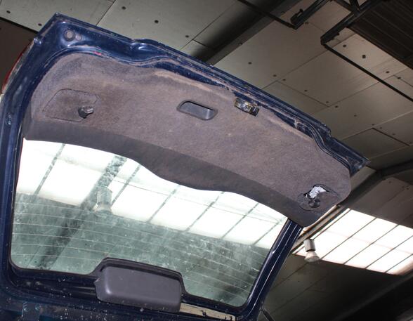 Boot (Trunk) Lid VOLVO V40 Estate (645)