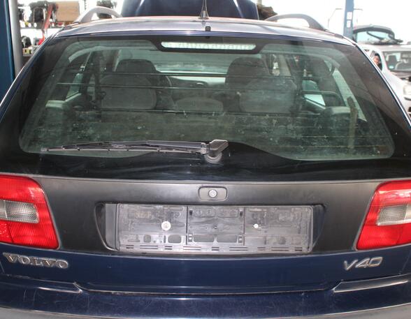 Boot (Trunk) Lid VOLVO V40 Estate (645)