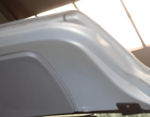 Boot (Trunk) Lid RENAULT TWINGO I (C06_)