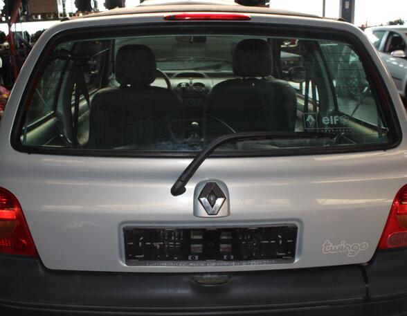 Boot (Trunk) Lid RENAULT TWINGO I (C06_)