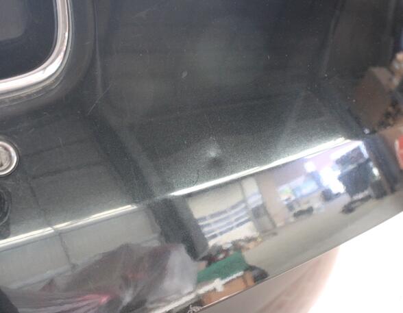 Boot (Trunk) Lid HYUNDAI i10 (PA)