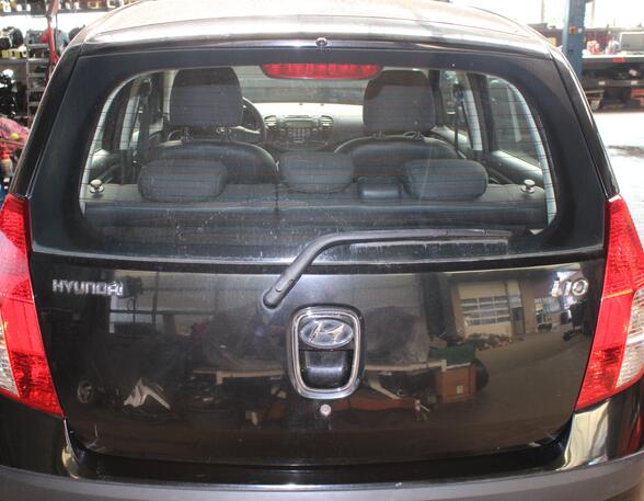 Boot (Trunk) Lid HYUNDAI i10 (PA)