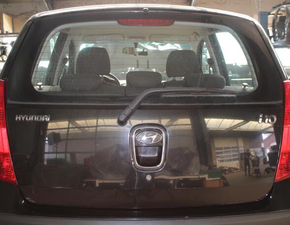 Boot (Trunk) Lid HYUNDAI i10 (PA)