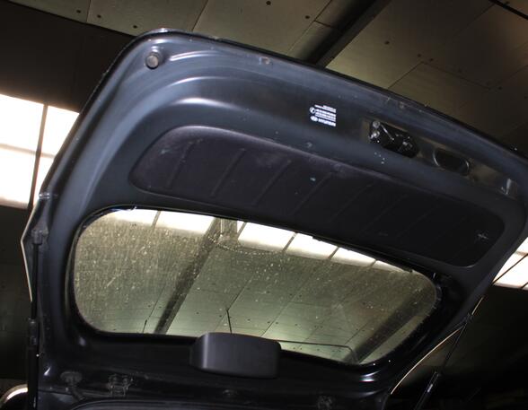 Boot (Trunk) Lid HYUNDAI i10 (PA)