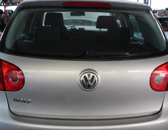 HECKKLAPPE/ HECKDECKEL (4/5 TÜRER) (Heckdeckel) VW Golf Benzin (1K/1KP/5M/1KM) 1390 ccm 55 KW 2003>2006