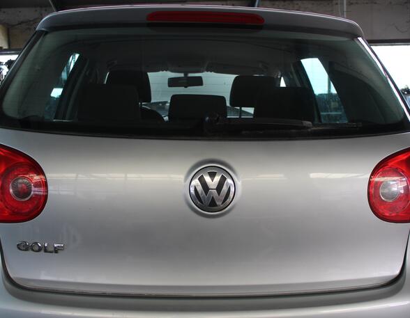 HECKKLAPPE/ HECKDECKEL (4/5 TÜRER) (Heckdeckel) VW Golf Benzin (1K/1KP/5M/1KM) 1390 ccm 55 KW 2003>2006