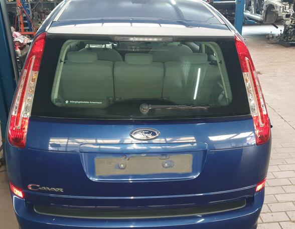 Boot (Trunk) Lid FORD C-MAX (DM2), FORD FOCUS C-MAX (DM2)