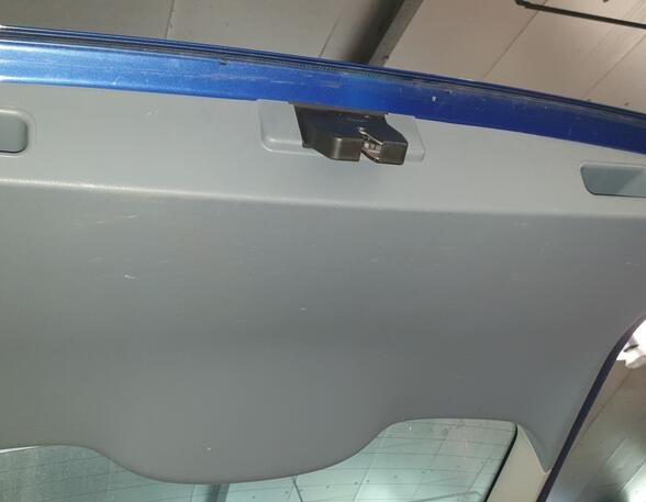 Boot (Trunk) Lid FORD C-MAX (DM2), FORD FOCUS C-MAX (DM2)