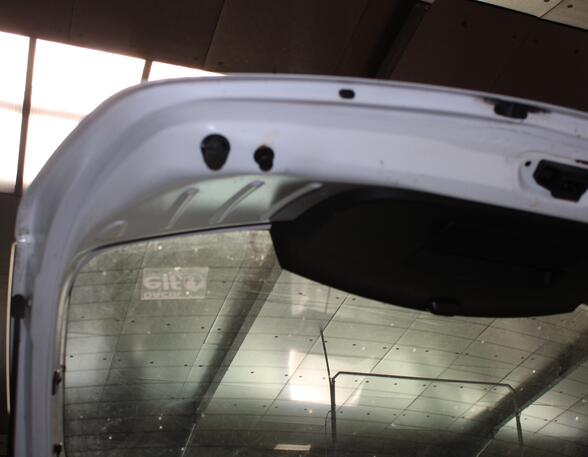 Boot (Trunk) Lid DACIA SANDERO, DACIA SANDERO II