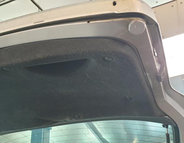 Boot (Trunk) Lid RENAULT LAGUNA II Grandtour (KG0/1_)