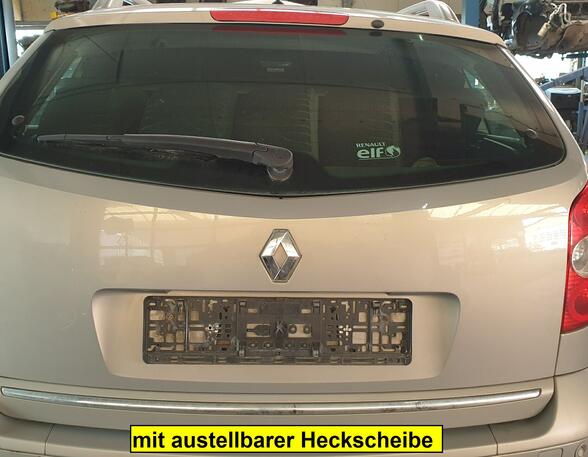 Boot (Trunk) Lid RENAULT LAGUNA II Grandtour (KG0/1_)