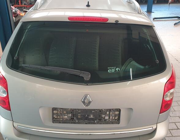 Boot (Trunk) Lid RENAULT LAGUNA II Grandtour (KG0/1_)