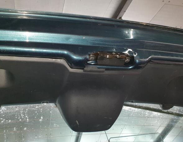 Boot (Trunk) Lid PEUGEOT 106 II (1A_, 1C_)