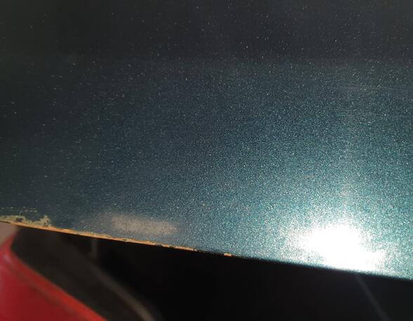 Boot (Trunk) Lid PEUGEOT 106 II (1A_, 1C_)