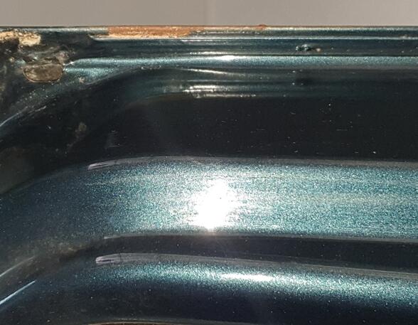 Boot (Trunk) Lid PEUGEOT 106 II (1A_, 1C_)