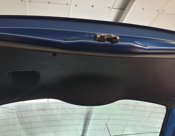 Boot (Trunk) Lid FORD FIESTA V (JH_, JD_)