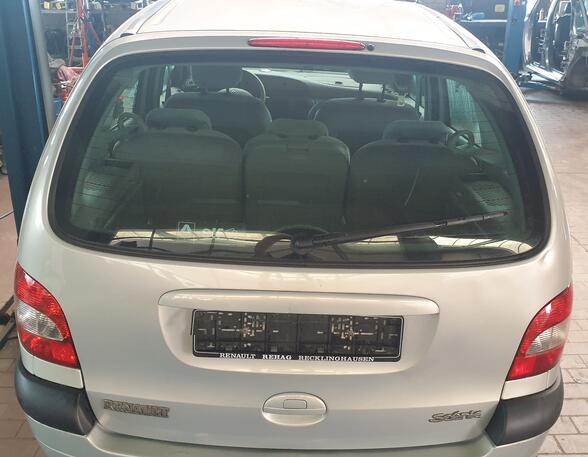 Boot (Trunk) Lid RENAULT MEGANE Scenic (JA0/1_), RENAULT SCÉNIC I MPV (JA0/1_, FA0_)