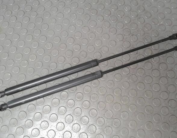 Bootlid (Tailgate) Gas Strut Spring PEUGEOT 206 Schrägheck (2A/C)