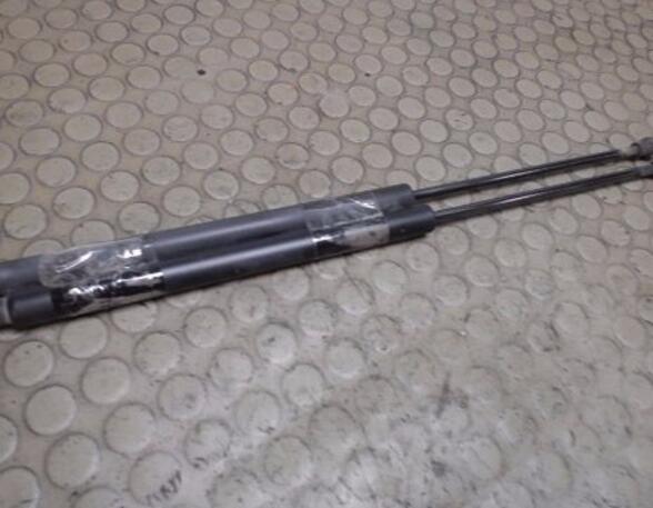 Bootlid (Tailgate) Gas Strut Spring PEUGEOT 207 (WA, WC)