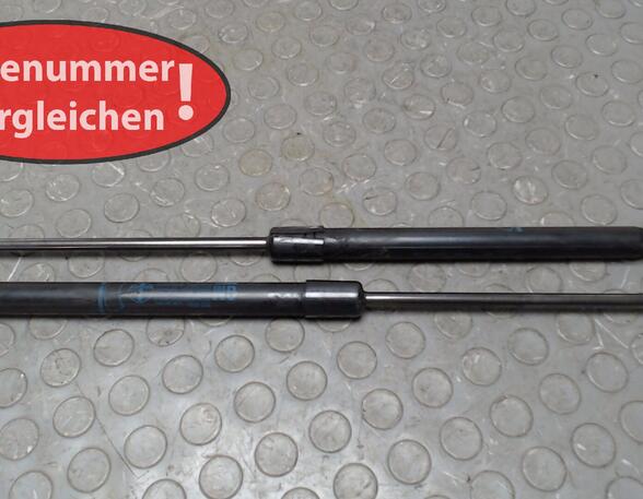 HECKKLAPPENDÄMPFER  (Heckdeckel) Opel Astra Benzin (H) 1796 ccm 92 KW 2004>2006